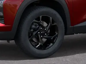 2026 Chevrolet Trax LT, photo 8 of 23