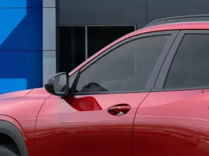 2026 Chevrolet Trax LT, photo 11 of 23