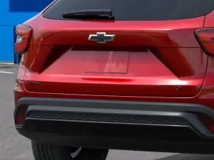 2026 Chevrolet Trax LT, photo 13 of 23