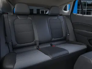 2026 Chevrolet Trax LT, photo 16 of 23