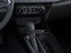 2026 Chevrolet Trax LT, photo 22 of 23