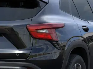 2026 Chevrolet Trax LT, photo 10 of 23