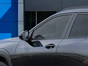 2026 Chevrolet Trax LT, photo 11 of 23