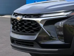 2026 Chevrolet Trax LT, photo 12 of 23