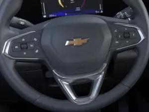 2026 Chevrolet Trax LT, photo 18 of 23