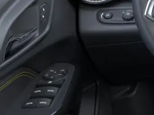 2026 Chevrolet Trax LT, photo 21 of 23