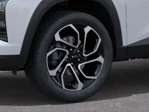 2026 Chevrolet Trax 2RS, photo 8 of 23