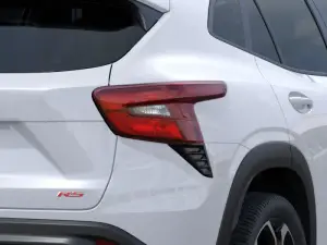 2026 Chevrolet Trax 2RS, photo 10 of 23