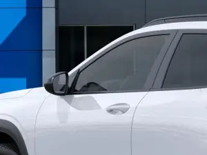2026 Chevrolet Trax 2RS, photo 11 of 23