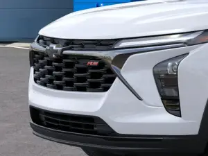 2026 Chevrolet Trax 2RS, photo 12 of 23
