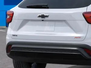 2026 Chevrolet Trax 2RS, photo 13 of 23