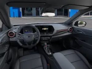 2026 Chevrolet Trax 2RS, photo 14 of 23