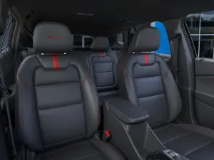 2026 Chevrolet Trax 2RS, photo 15 of 23