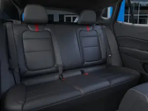 2026 Chevrolet Trax 2RS, photo 16 of 23