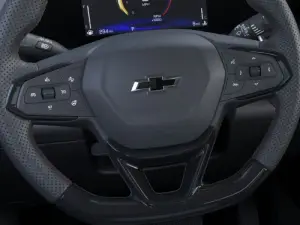 2026 Chevrolet Trax 2RS, photo 18 of 23