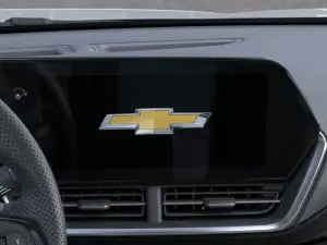 2026 Chevrolet Trax 2RS, photo 19 of 23