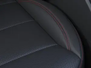 2026 Chevrolet Trax 2RS, photo 20 of 23
