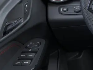 2026 Chevrolet Trax 2RS, photo 21 of 23