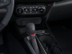 2026 Chevrolet Trax 2RS, photo 22 of 23