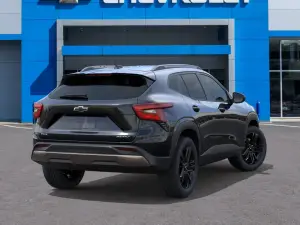 2026 Chevrolet Trax ACTIV, photo 3 of 23