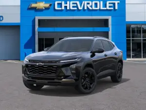2026 Chevrolet Trax ACTIV, photo 5 of 23