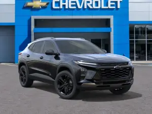 2026 Chevrolet Trax ACTIV, photo 6 of 23