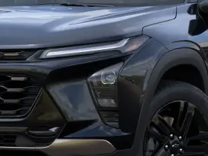 2026 Chevrolet Trax ACTIV, photo 9 of 23