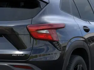 2026 Chevrolet Trax ACTIV, photo 10 of 23