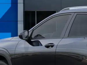 2026 Chevrolet Trax ACTIV, photo 11 of 23