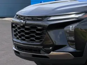 2026 Chevrolet Trax ACTIV, photo 12 of 23