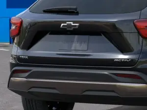 2026 Chevrolet Trax ACTIV, photo 13 of 23