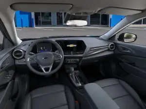 2026 Chevrolet Trax ACTIV, photo 14 of 23