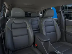 2026 Chevrolet Trax ACTIV, photo 15 of 23