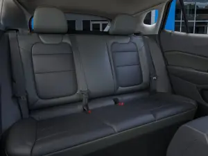 2026 Chevrolet Trax ACTIV, photo 16 of 23