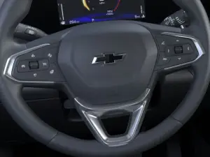 2026 Chevrolet Trax ACTIV, photo 18 of 23