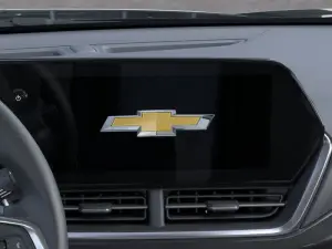 2026 Chevrolet Trax ACTIV, photo 19 of 23