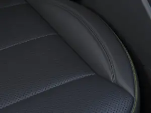 2026 Chevrolet Trax ACTIV, photo 20 of 23