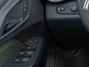 2026 Chevrolet Trax ACTIV, photo 21 of 23