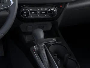 2026 Chevrolet Trax ACTIV, photo 22 of 23
