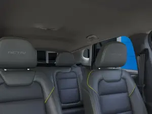 2026 Chevrolet Trax ACTIV, photo 23 of 23