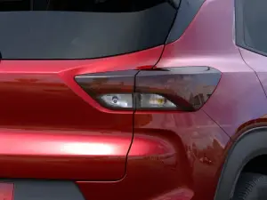 2026 Chevrolet Trailblazer LS, photo 10 of 23
