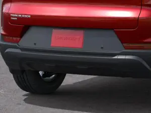 2026 Chevrolet Trailblazer LS, photo 13 of 23