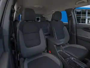 2026 Chevrolet Trailblazer LS, photo 15 of 23