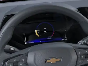 2026 Chevrolet Trailblazer LS, photo 17 of 23