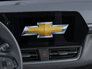 2026 Chevrolet Trailblazer LS, photo 19 of 23