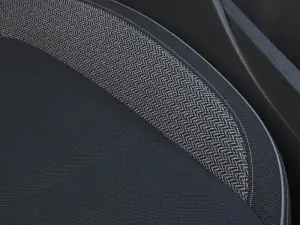 2026 Chevrolet Trailblazer LS, photo 20 of 23