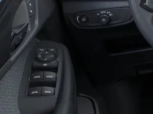 2026 Chevrolet Trailblazer LS, photo 21 of 23