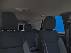 2026 Chevrolet Trailblazer LS, photo 23 of 23