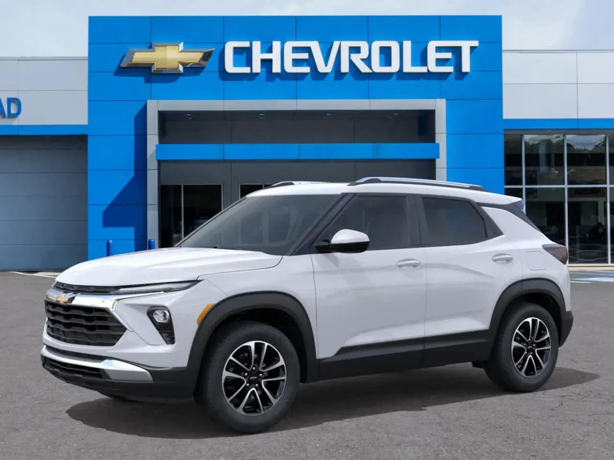 Is this 2026 Trailblazer LT the one to compare first?