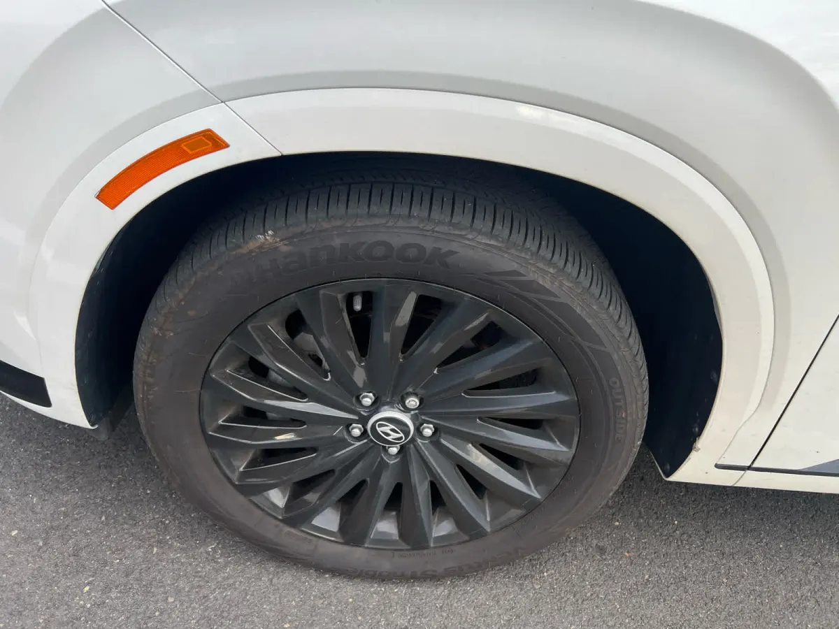 2025 Hyundai Palisade Calligraphy Night Edition: is this the right three-row SUV for you?